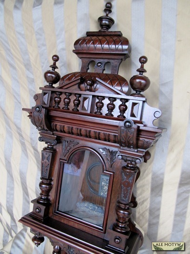 www.alemotyw.pl renowacja , zegarów , renowacja , mebli , biblioteka , serwantka , witryna , art , deco , secesja , biedermeier , ludwik , filip , eklektyczna , biurko , komoda , (2)
